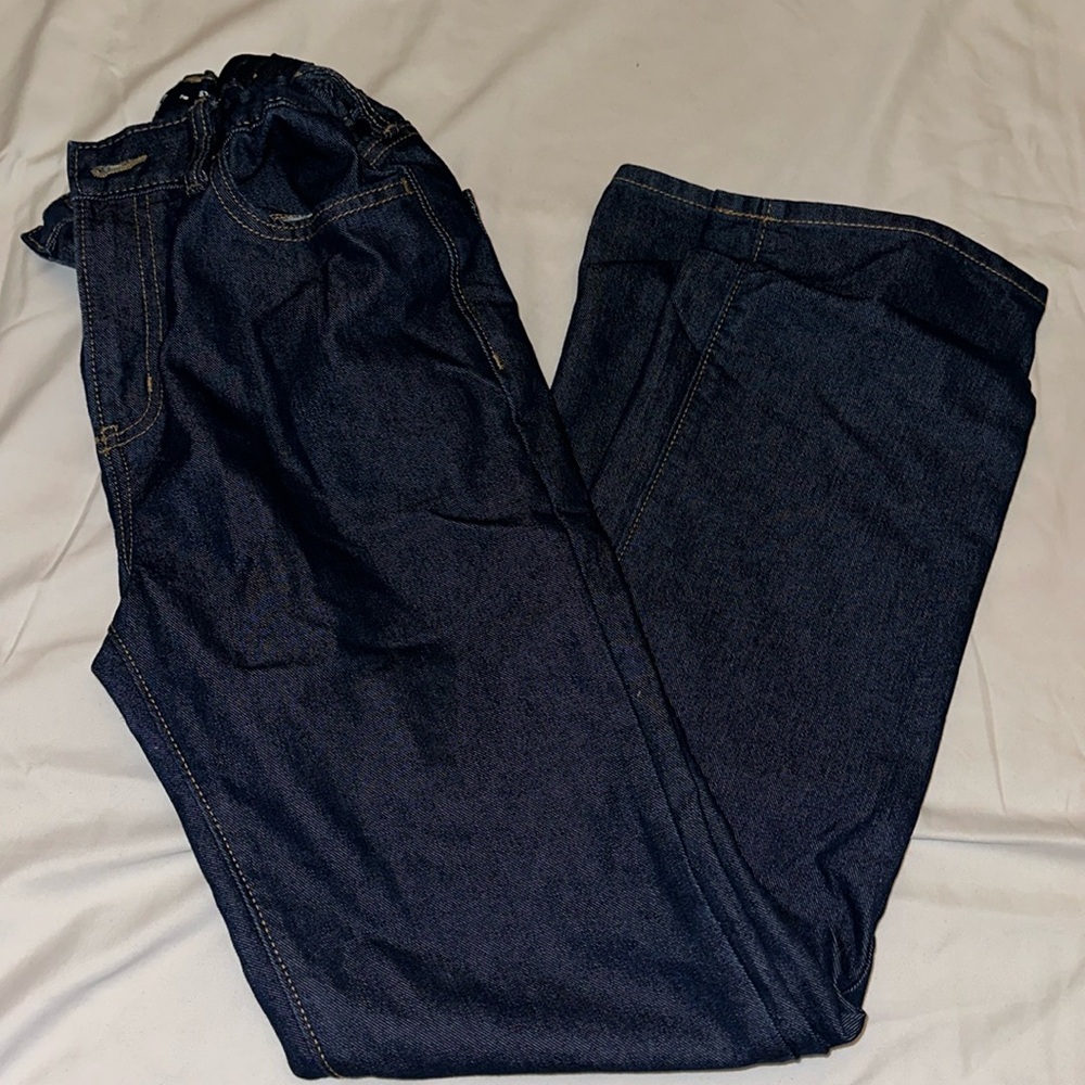 Boys denim